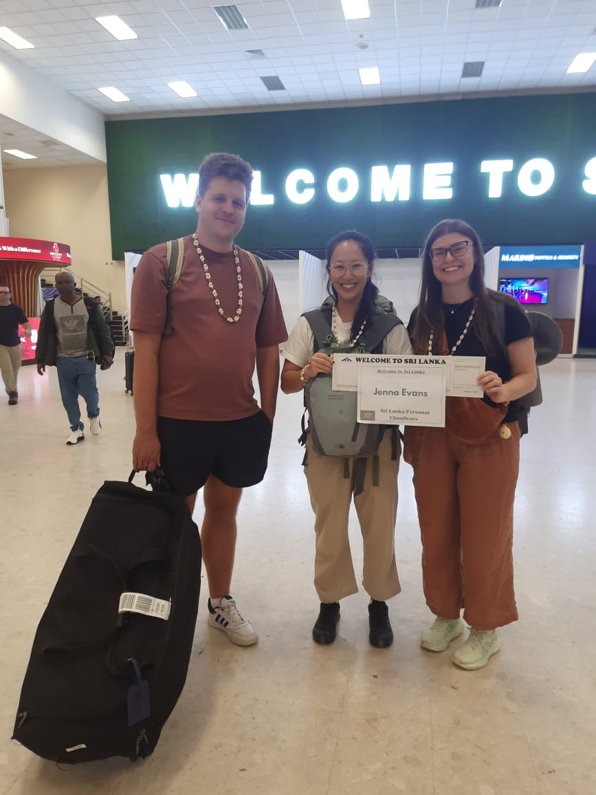 day trips sl gallery